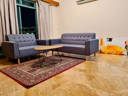 Changi Court (D16), Condominium #531792751